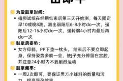 备孕必须做的事有哪些