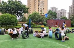 大力士拖轮胎教案如何设计