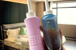 冲洗器和剖腹产有什么关系