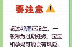 怀孕37周能提前生吗