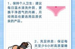 引产后如何保养子宫