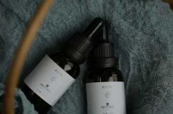 产后腹部能用精油有啥作用