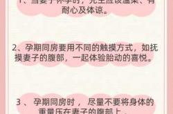 怀孕时能不能用口胶