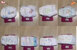 xl纸尿裤能用多少