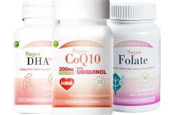 备孕吃什么牌子保健品