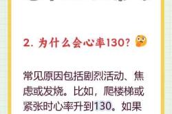 婴儿测心率需要注意什么