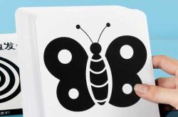 婴儿不追声是什么原因