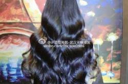 备孕之前可以拉头发吗