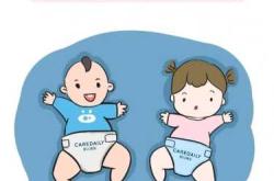 美女为何会用到尿不湿呢