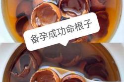 备孕煲茶放桑葚干可不可行