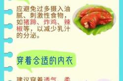 产后乳房胀痛有硬块怎么办