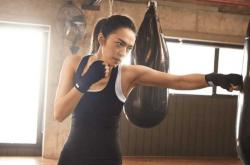 姚晨产后如何瘦身