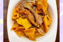 产后能不能吃茶树菇