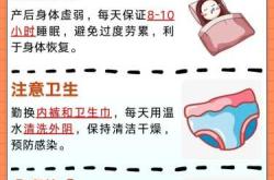 顺产需要注意哪些事项呢