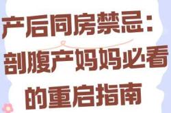 如何用关键词看懂剖腹产