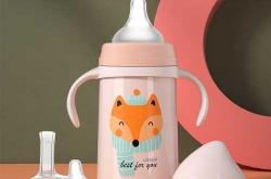 婴儿不锈钢奶瓶安全吗