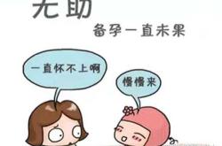 备孕一年未成功原因何在