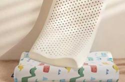 婴儿适合用什么枕头