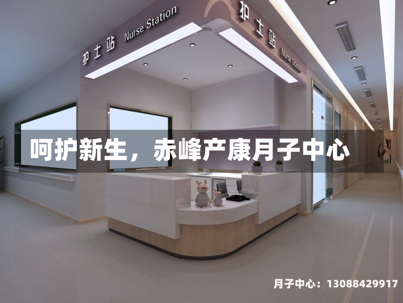 呵护新生，赤峰产康月子中心