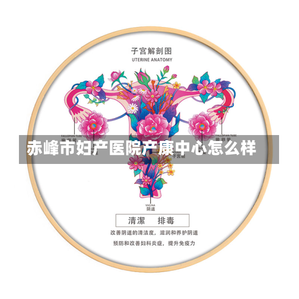 赤峰市妇产医院产康中心怎么样