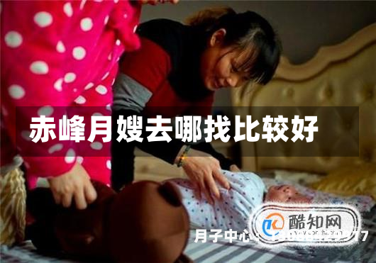 赤峰月嫂去哪找比较好