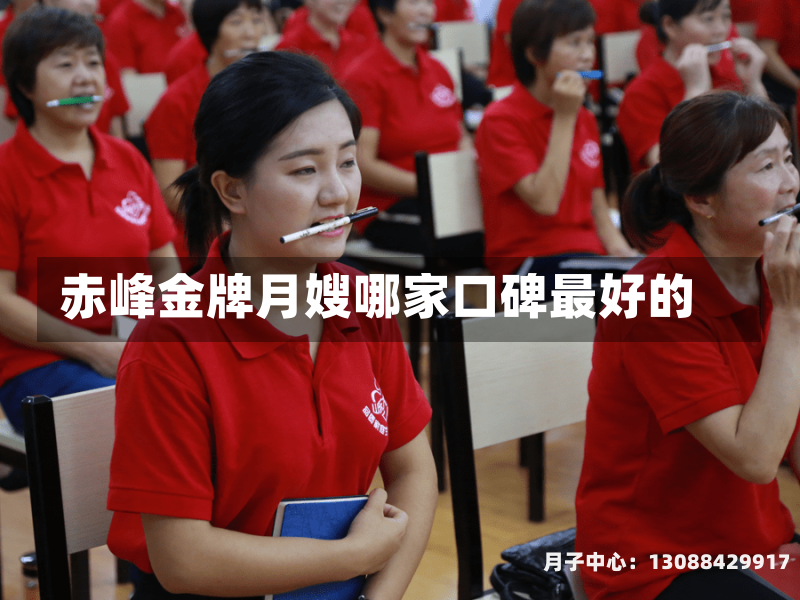 赤峰金牌月嫂哪家口碑最好的