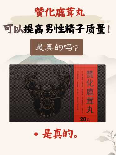 备孕男性能喝中药吗-第1张图片