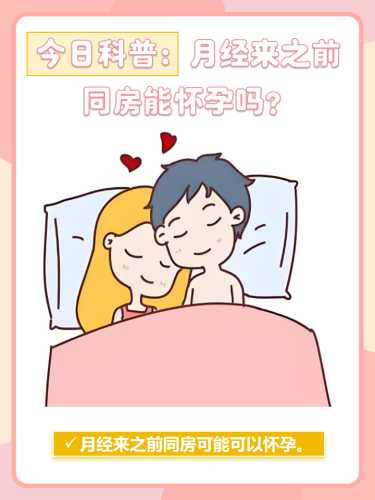 备孕多久同房一次比较好-第1张图片