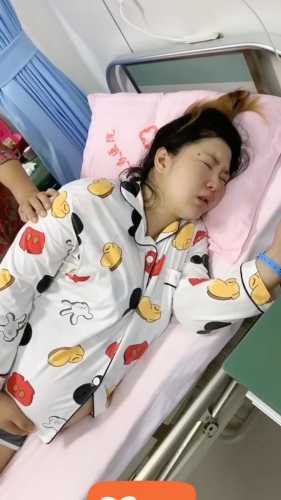 剖腹产见红了怎么办-第1张图片