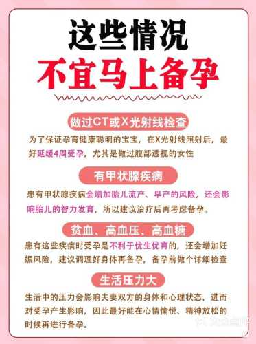 高血压备孕会有什么危害-第1张图片