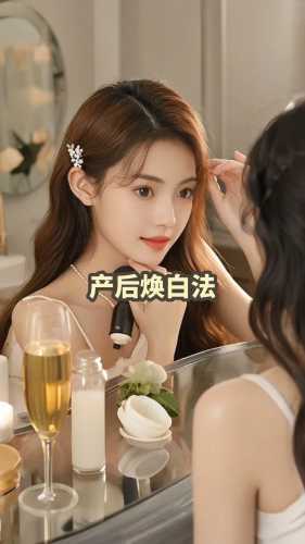 产后有斑怎么调理好-第1张图片