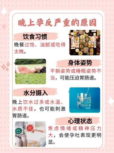 孕12周孕反会好吗-第1张图片