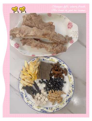 备孕男能喝麦冬煮水吗-第1张图片
