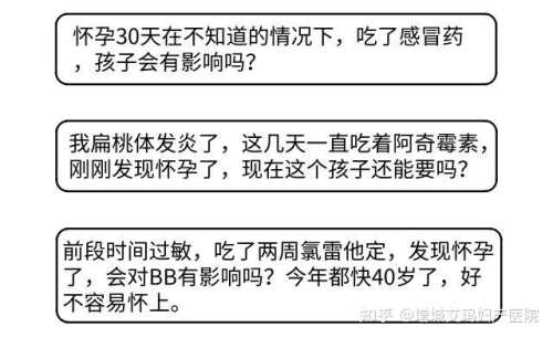 女性备孕前多久不能吃药-第1张图片