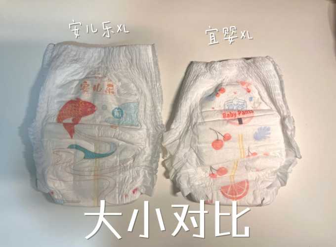 纸尿裤选对了吗-第1张图片