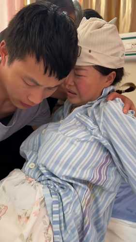 剖腹产全程视频直播能看吗-第1张图片