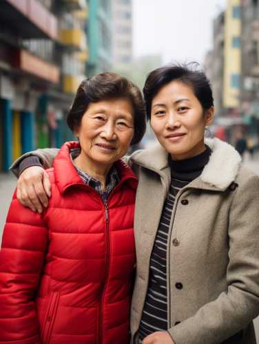坐月子与婆婆咋相处-第1张图片