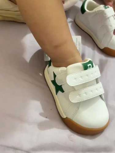 婴儿怎么买鞋-第1张图片