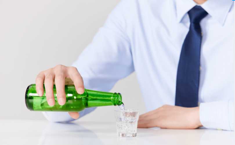 备孕女性当天能喝啤酒吗-第1张图片