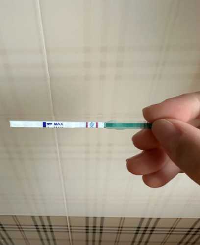 怀孕多久能快速检测到-第1张图片
