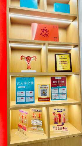 产后修复加盟店十大排行榜有哪些-第1张图片