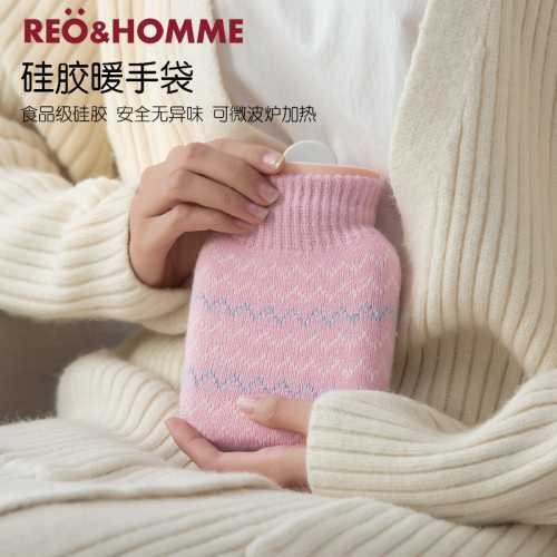 婴儿能不能用热水袋-第1张图片