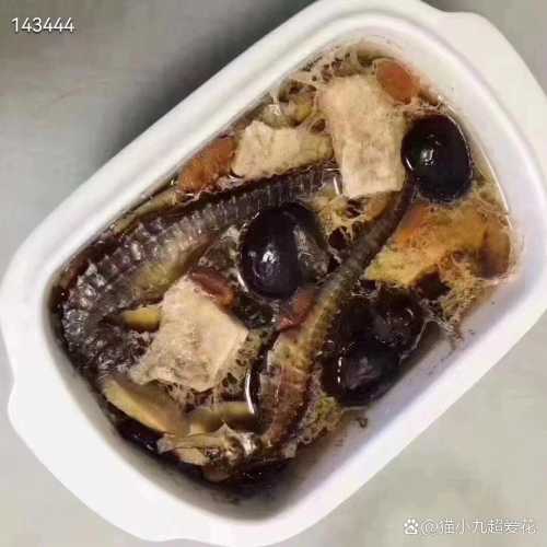 产后能吃海马吗-第1张图片