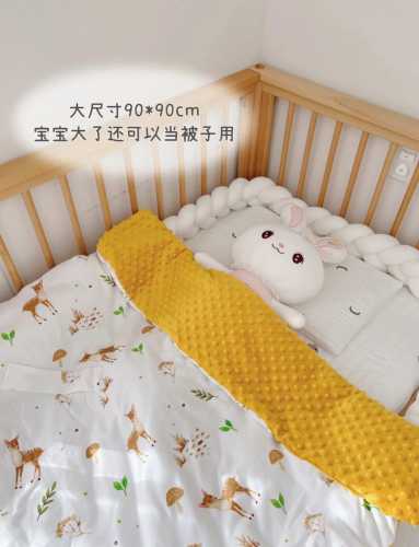 婴儿季节待产包该准备啥-第1张图片