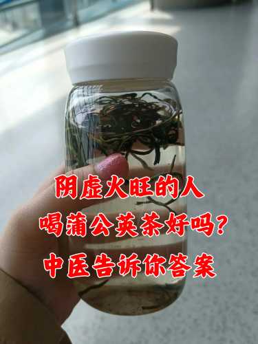 备孕时能喝蒲公英吗-第1张图片