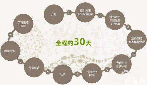 做试管婴儿大概需要多少钱-第1张图片