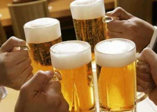 男备孕喝白酒啤酒有影响吗-第1张图片