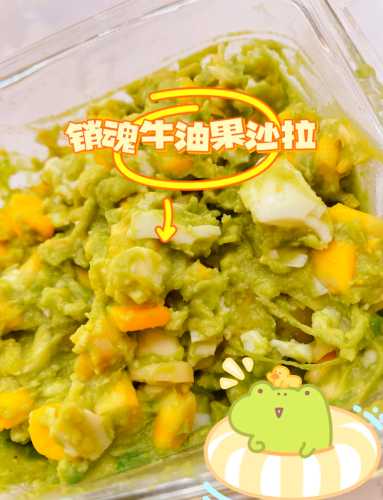 备孕女性能否吃牛油果-第1张图片