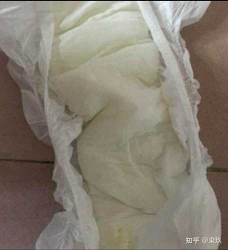 童朵尿不湿好不好用-第1张图片
