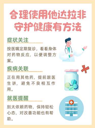 他达拉非备孕可行吗-第1张图片